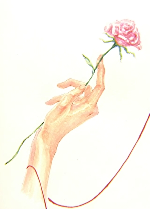 [猎人×咒回]一千零一夜