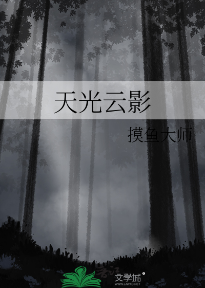 天光云影