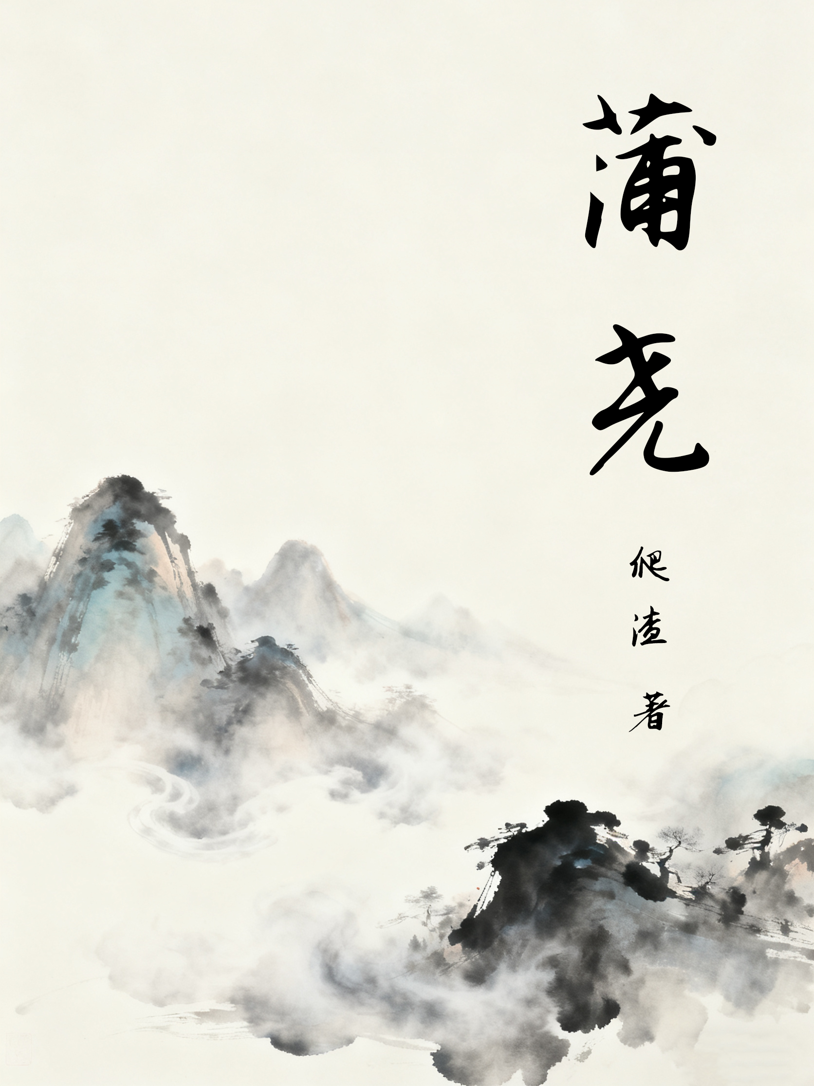 蒲尧