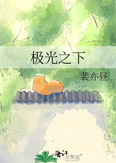 极光之下