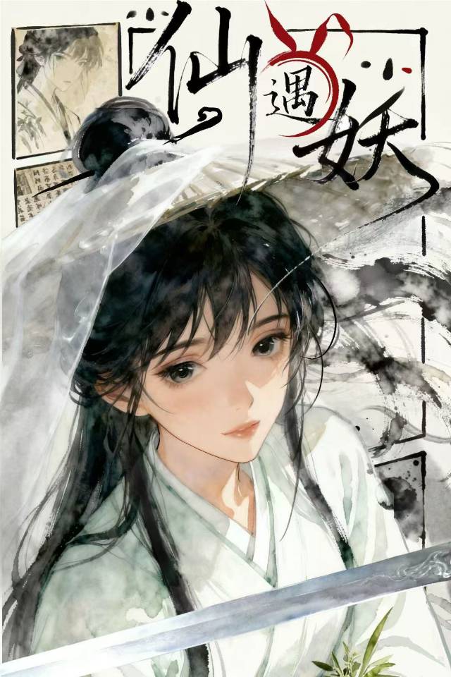 洞府小仙遇小妖【gb】