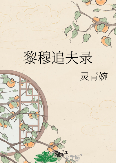黎穆追夫录