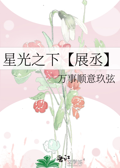 星光之下【展丞】