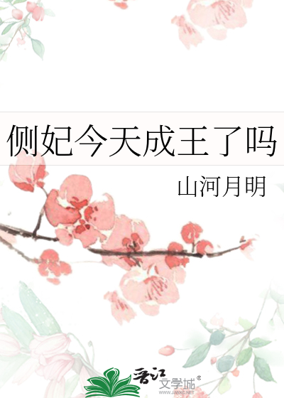 侧妃今天成王了吗