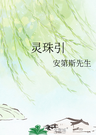 灵珠引