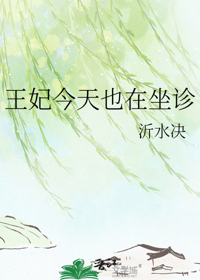 王妃今天也在坐诊