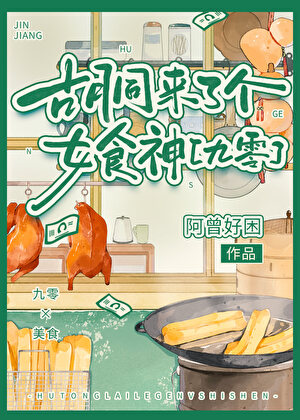 胡同来了个女食神[九零]