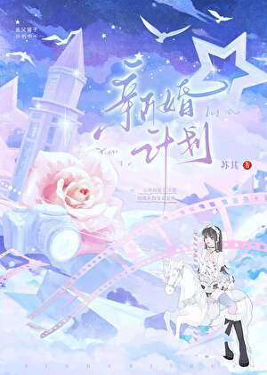 新婚计划