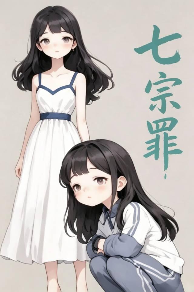 穿到二十年前养自己