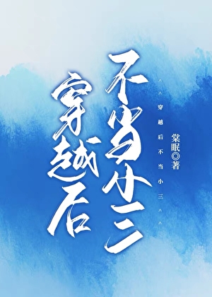 穿越后不当三
