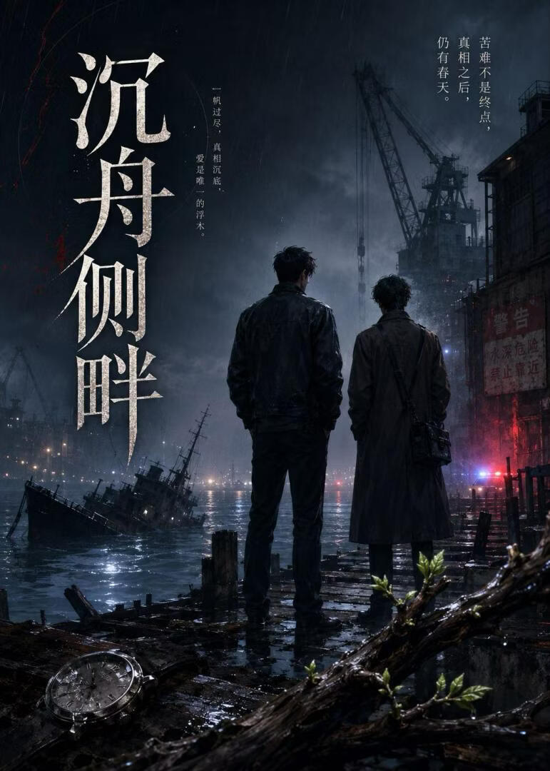 万木春