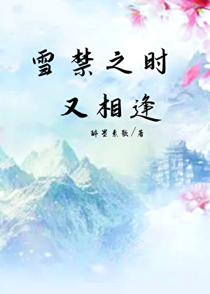 雪禁之时又相逢
