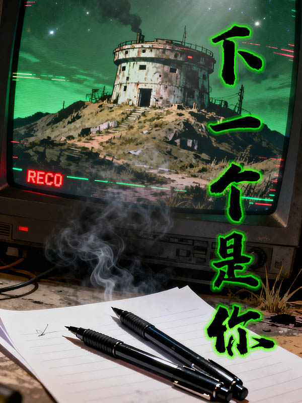 下一个是你