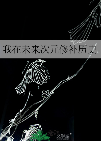 我在未来次元修补历史