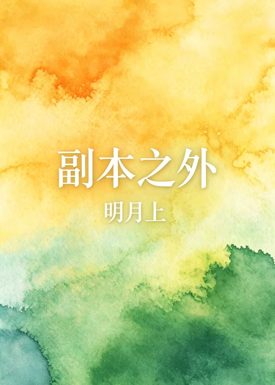 副本之外