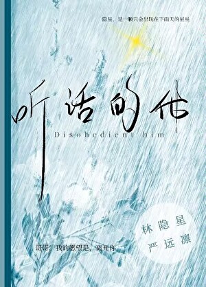 听话的他