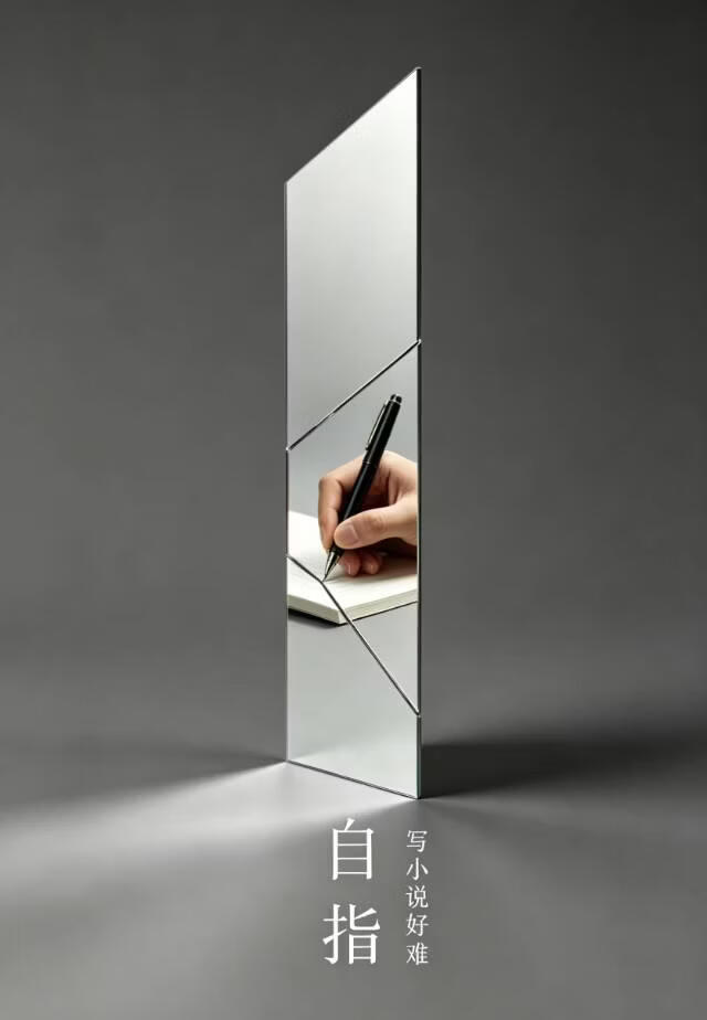 自指