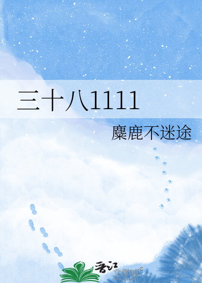 三十八1111