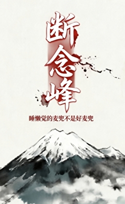 断念峰