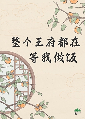 整个王府都在等我做饭（美食）