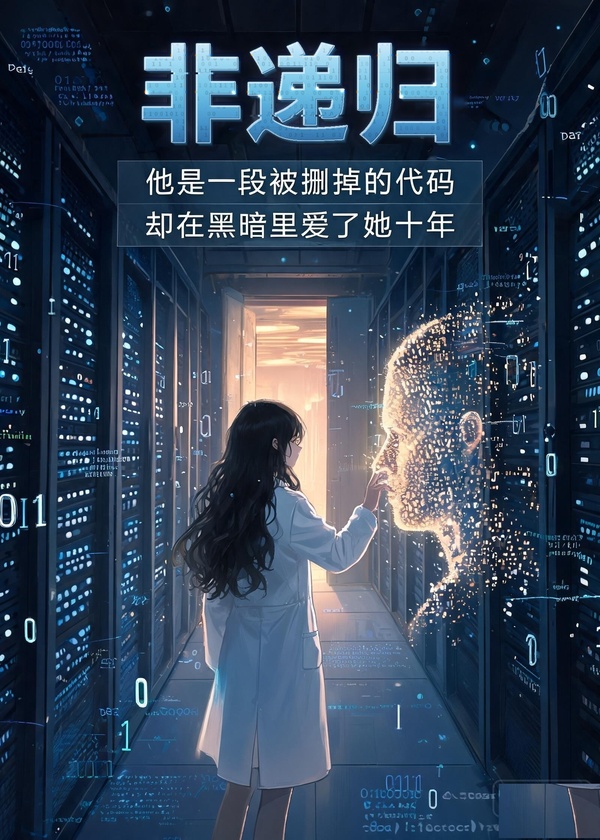 非递归