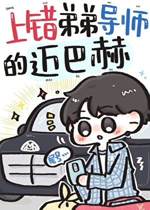 上错弟弟导师的迈巴赫