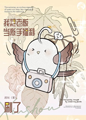 我把老板当新手福利刷了