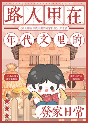 路人甲在年代文里的发家日常