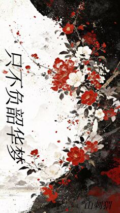 只不负韶华梦
