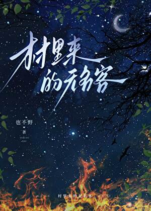 村里来的无名客[崩铁]