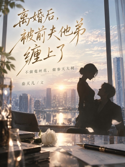 离婚后，被前夫他弟缠上了