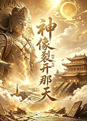 神像裂开那天