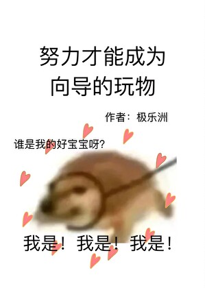 努力才能成为向导的好宝