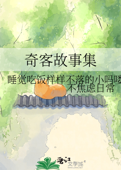 奇客故事集