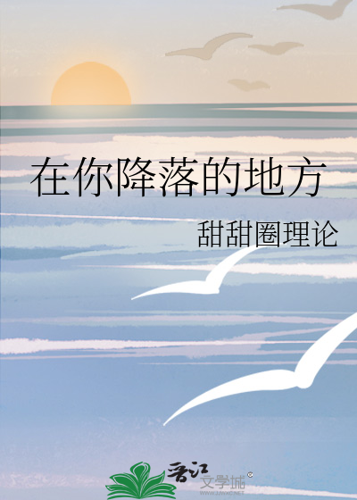 在你降落的地方